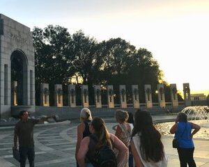National Mall Insiders Tour