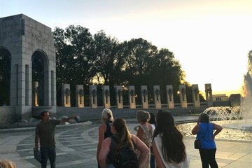 National Mall Insiders Tour