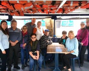 National Mall Tour with Boat Cruise, 10 Monuments, Ticket Options
