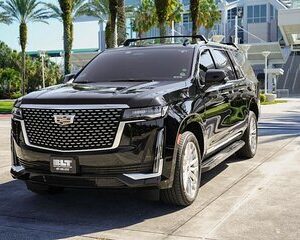 Orlando Airport to/from Port Canaveral Sedan up to 4 pax One Way