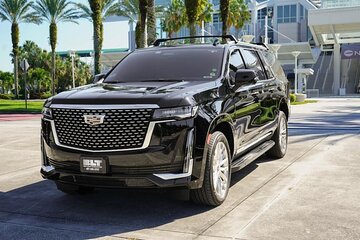 Orlando Airport to/from Port Canaveral Sedan up to 4 pax One Way