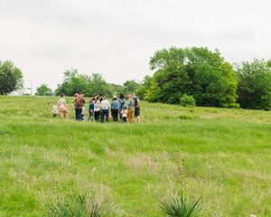 Plant and Prairie Tour Group Rate