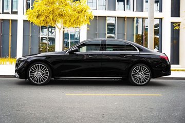 Private Transfer: Washington to Airport DCA by Business Car