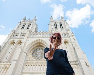 Private Walking Tour in Washington with Memorials