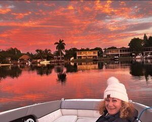 Sunrise Pompano Beach Boat Tour Adventure