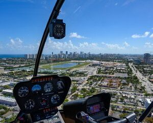 Sunset South Florida Grand Tour-Everglades and Beaches