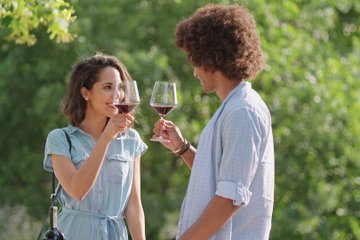 Tour Etna & Wine Tasting Private