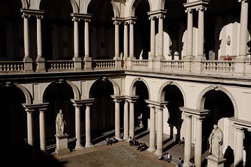 Visita guidata della Pinacoteca di Brera di 2 ore