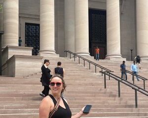 Washington D.C. Self-Guided Walking Audio Tour