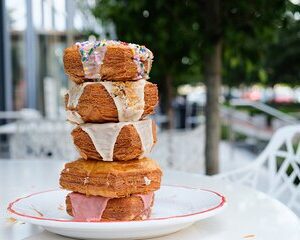 Washington DC Donut and History Walking Tour