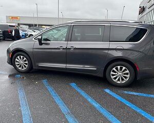 Washington to Washington Dulles Airport (IAD) - Departure Private Transfer