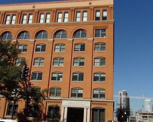 1-Hour JFK Assassination Walking Tour