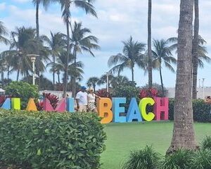 Audio Tour of Miami Beach: Its History and Architecture
