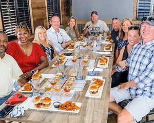 Dallas Oktoberfest Beer & Bites Walking Tour