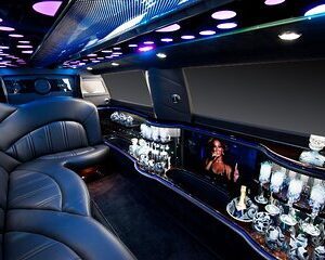 Dallas Southfork Ranch Private Limousine Tour