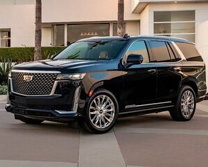 Departure Private Transfer Dowtown Dallas to Dallas Airport DAL Luxury Vehicle