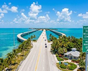 Florida Keys Audio Guided Tour