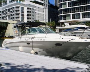 Fort Lauderdale Private Boat Charters 4 Hours Experience