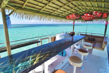 Fort Lauderdale Sunset Cruise and Morning Cruise