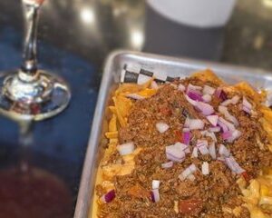 Gluten Free Downtown Discover Food Tour in Dallas