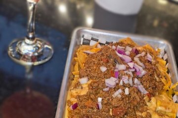 Gluten Free Downtown Discover Food Tour in Dallas
