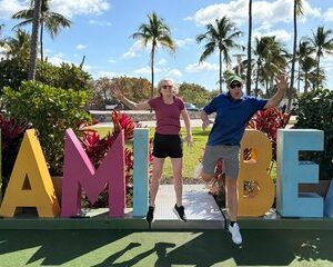 Insider's South Beach Walking Tour