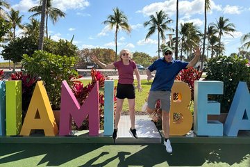Insider's South Beach Walking Tour