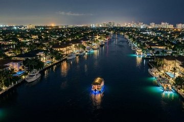 Las Olas and Intracoastal Party Cruise