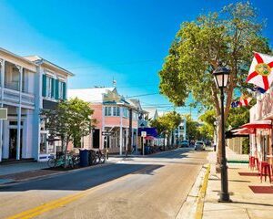 Miami Key West Day Tour With Private Driver & Guide