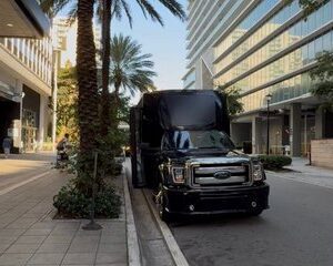 Miami to Orlando Private Transfer Hotels Parks and More