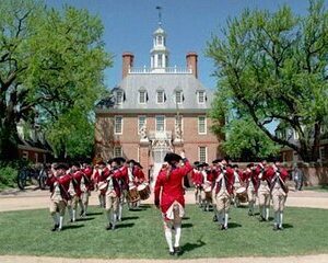 Mount Vernon Admission & Guided Tour with Old Town Alexandria