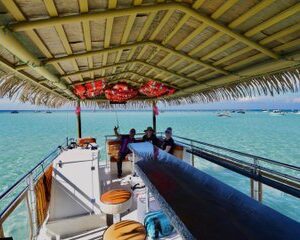 New River Cruise in Fort Lauderdale