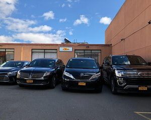 Private Departure Transfer to Washington Dulles Airport IAD