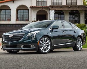 Private Transfer Washington Airport BWI to Washington DC by Sedan