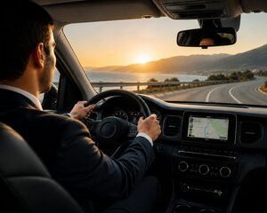 Private Transfer from Dallas Airport (DFW)