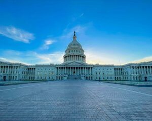 Reserved Entry Included Washington DC Capitol Hill Insiders Tour