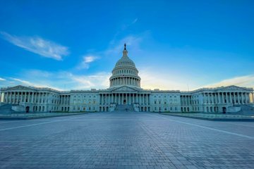 Reserved Entry Included Washington DC Capitol Hill Insiders Tour