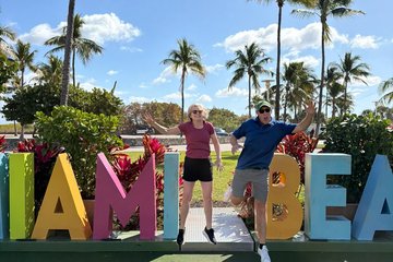 The Insiders SoBe Walking Tour